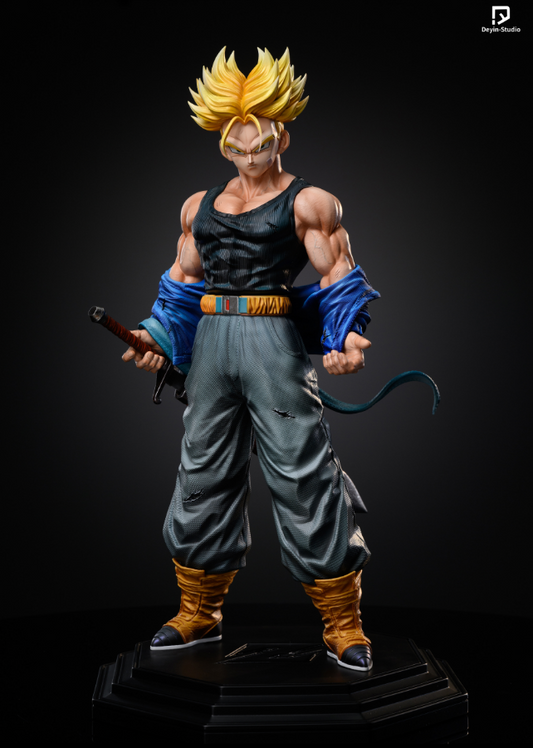 Deyin Studio - Future Trunks [2 Variants]