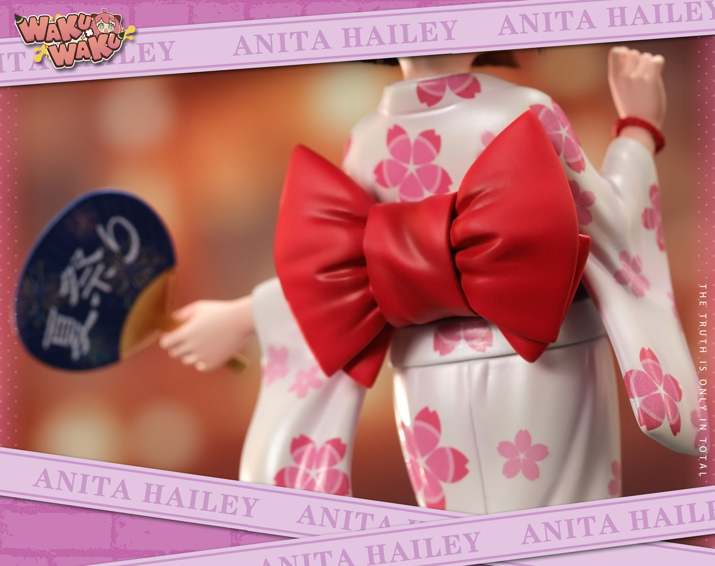 WakuWaku Studio - Summer Festival Ai Haibara
