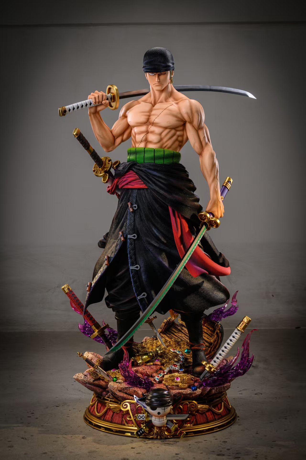 One Piece – tagged 