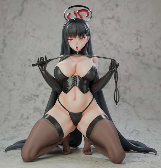 XB Studio - Tsukatsuki Rio Leather Queen [2 Variants]