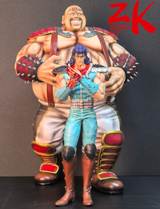 Zako Art Studio - Rei
