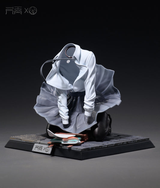 Chi Yu Studio - The Wind Rises Original Art Figure