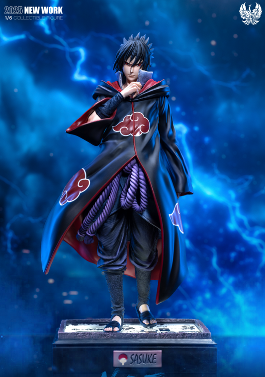 Nirvana Studio - Taka Team Sasuke