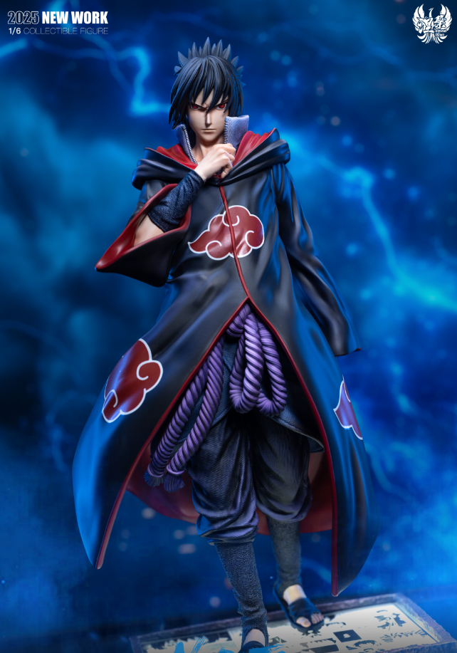 Nirvana Studio - Taka Team Sasuke