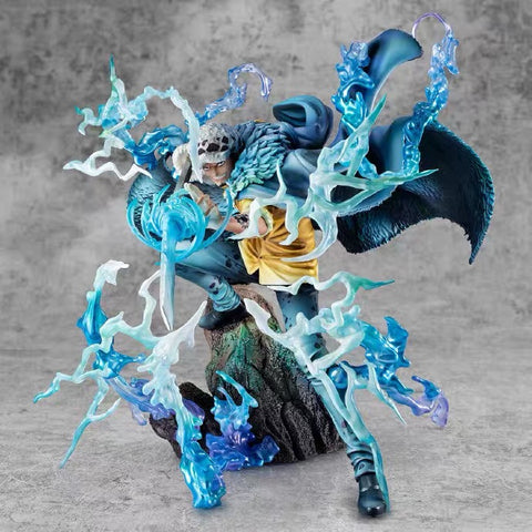 MegaHouse - Trafalgar D. Water Law