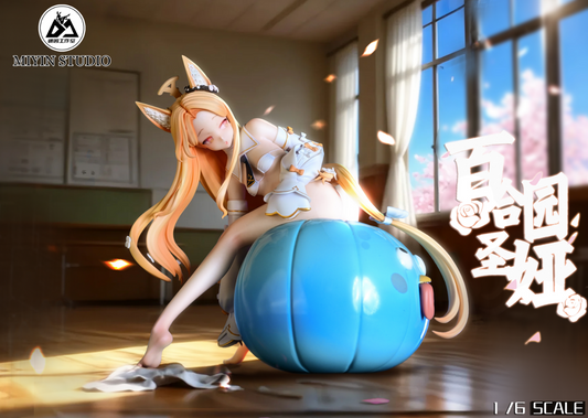 Miyin Studio - Seia
