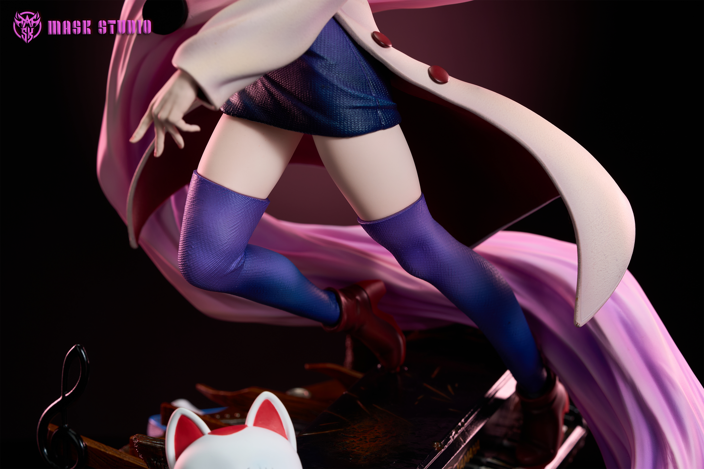Mask Studio - Shiratori Aira
