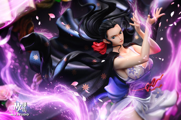 MJ Studio - The Elegant Nico Robin [2 Variants]