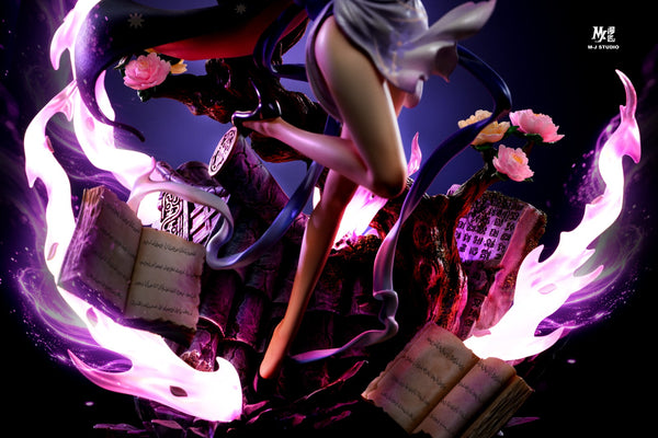 MJ Studio - The Elegant Nico Robin [2 Variants]