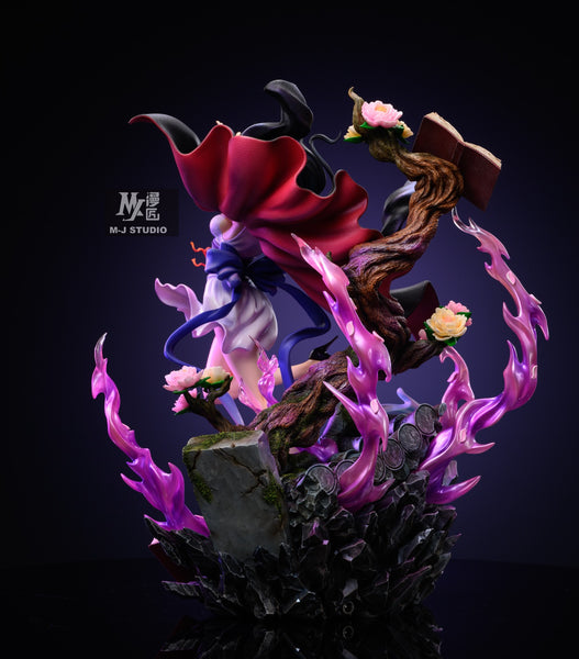 MJ Studio - The Elegant Nico Robin [2 Variants]