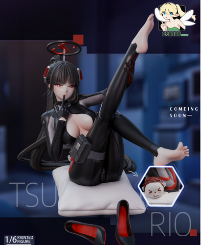 Yao Meng Meng Studio - Combat Uniform Tsukatsuki Rio