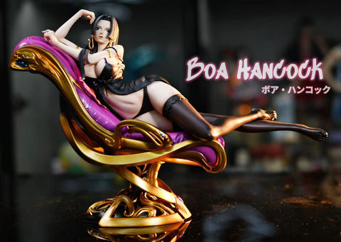 NG Studio - Sexy Boa Hancock