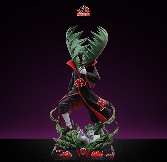 Akatsuki Studio - Zetsu