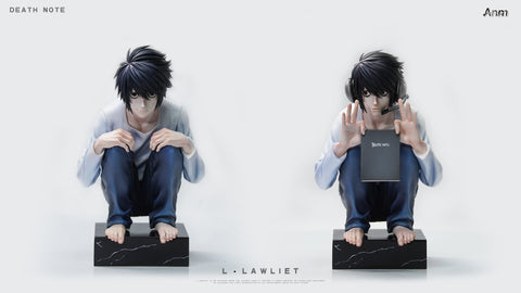 Anm Studio - L