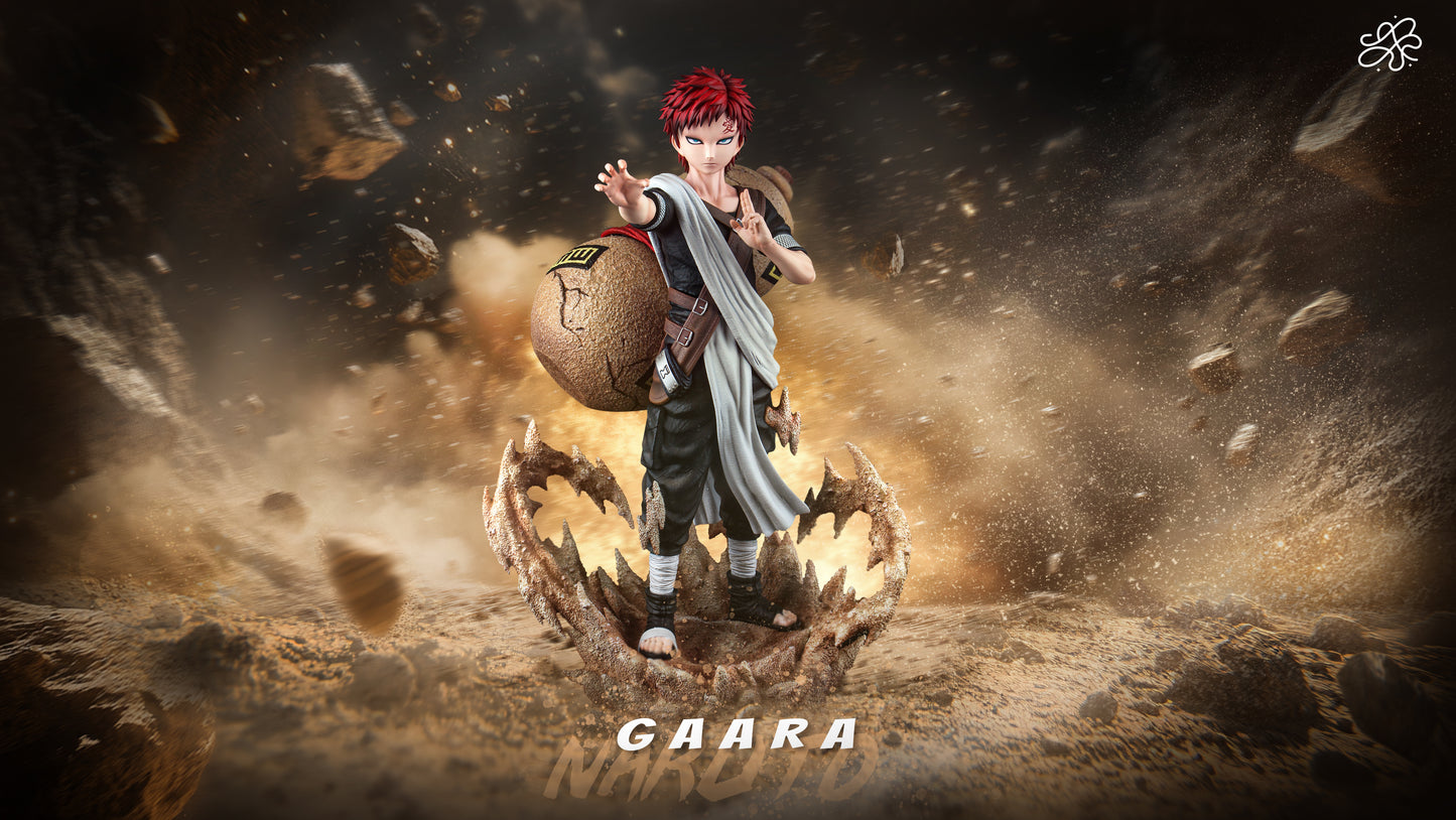 Xing Chen Studio - Gaara [2 Variants]