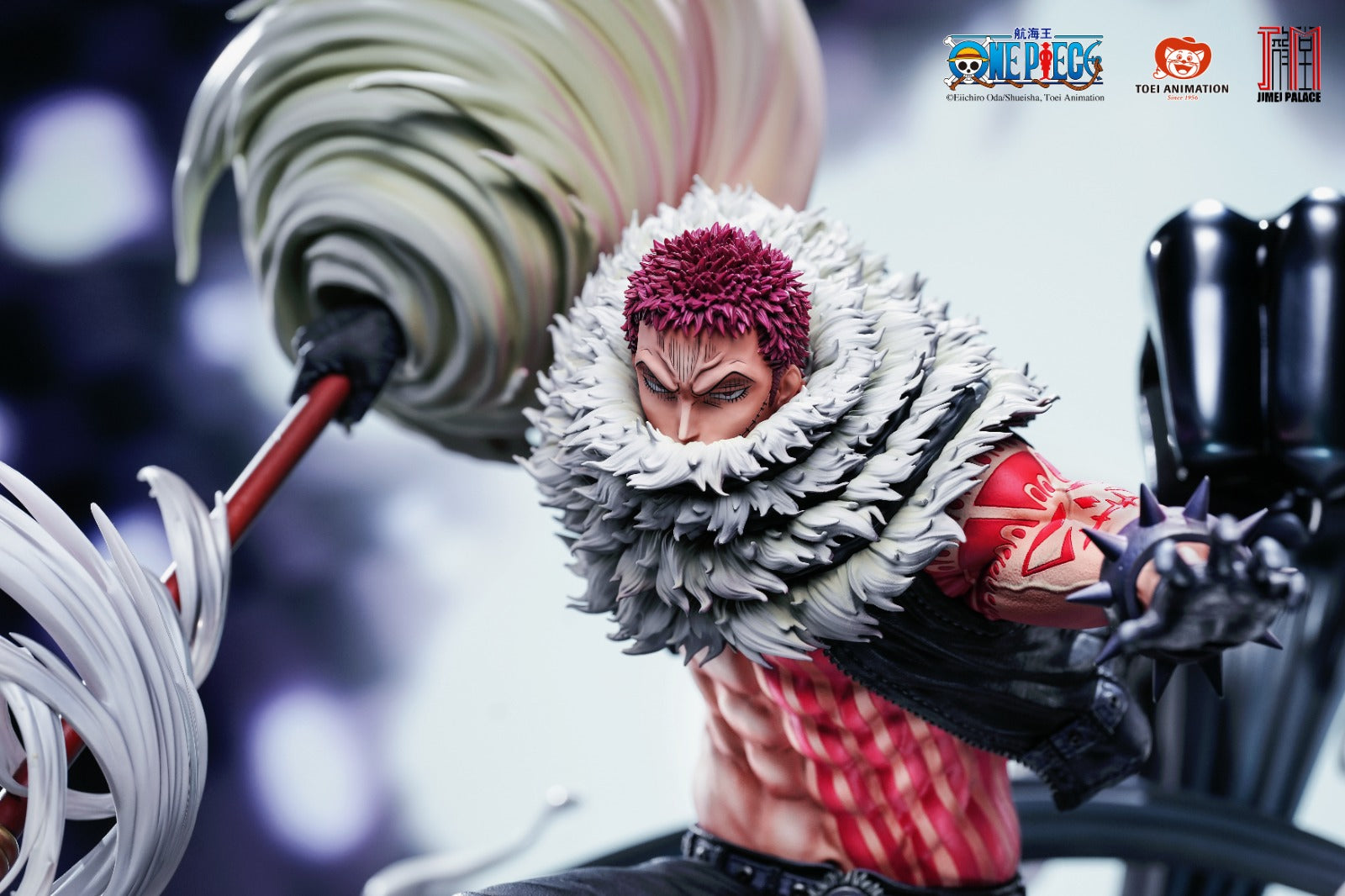 Jimei Palace Studio - Katakuri [Licensed]