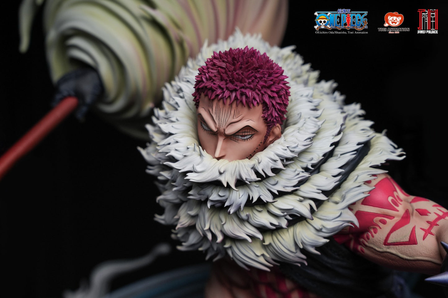 Jimei Palace Studio - Katakuri [Licensed]