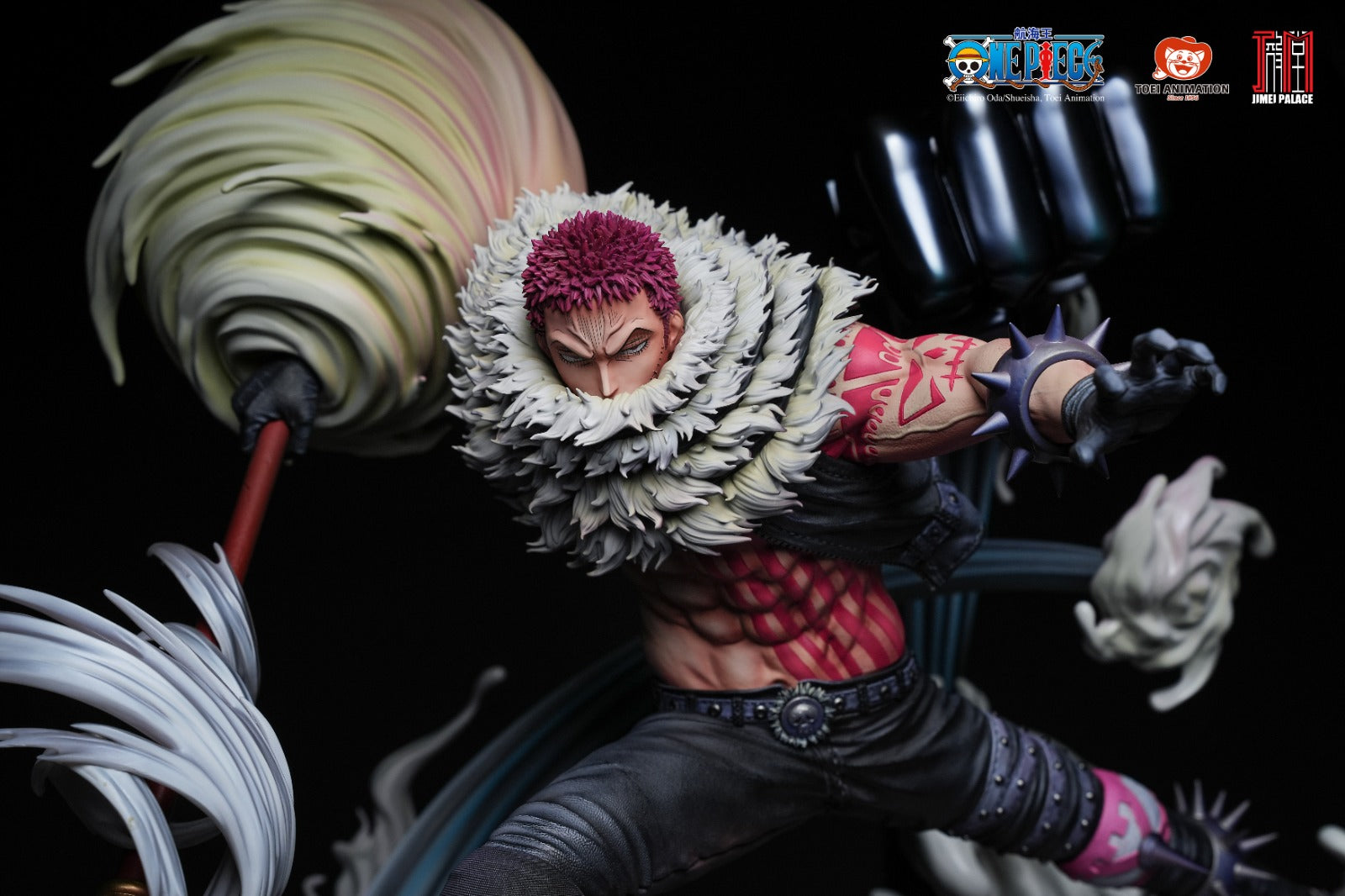 Jimei Palace Studio - Katakuri [Licensed]
