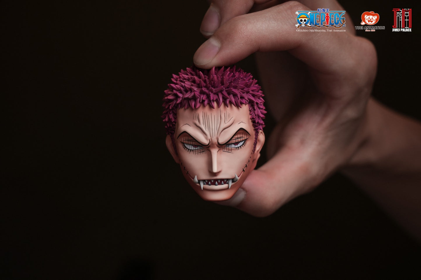 Jimei Palace Studio - Katakuri [Licensed]