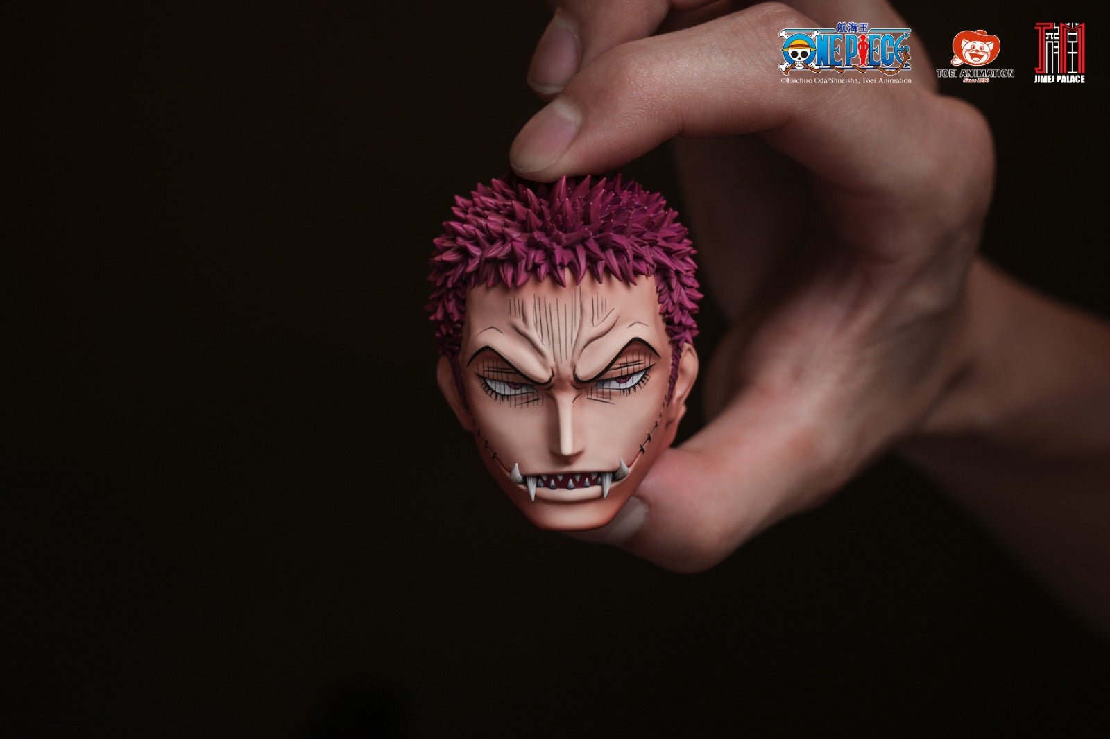 Jimei Palace Studio - Katakuri [Licensed]