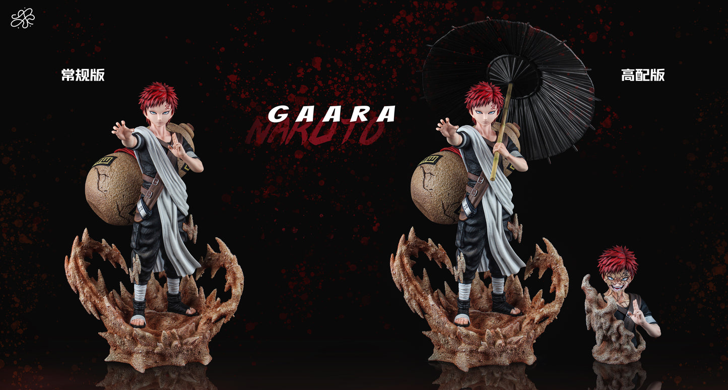 Xing Chen Studio - Gaara [2 Variants]