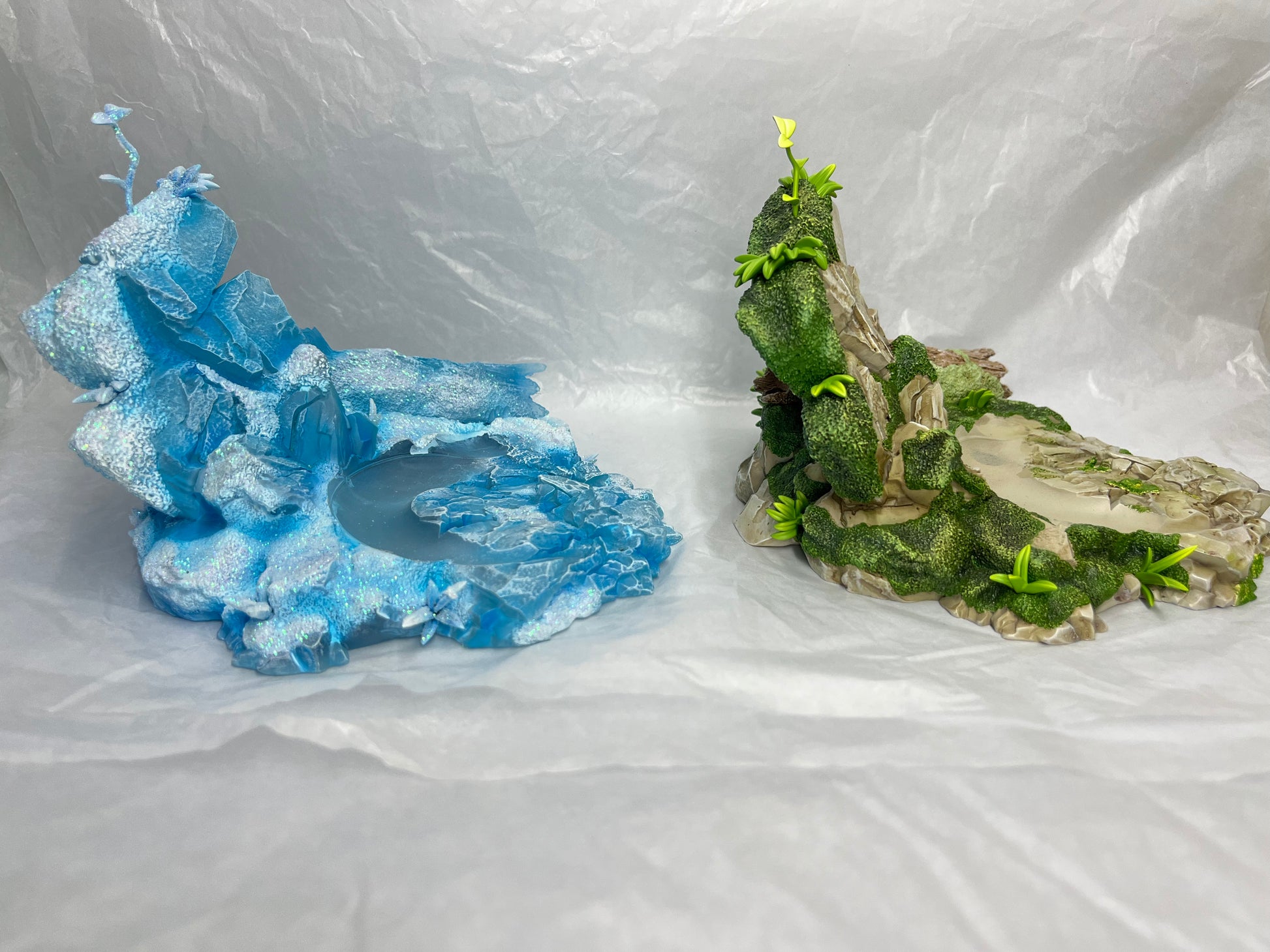 151 Studio - Ecology Sleeping Charizard [2 Variants]