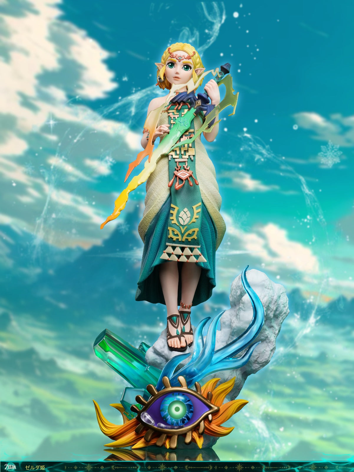 8thdays Studio - Princess Zelda