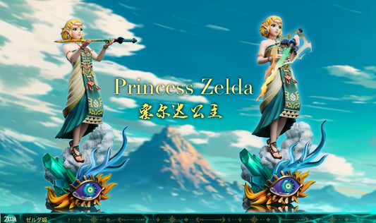 8thdays Studio - Princess Zelda