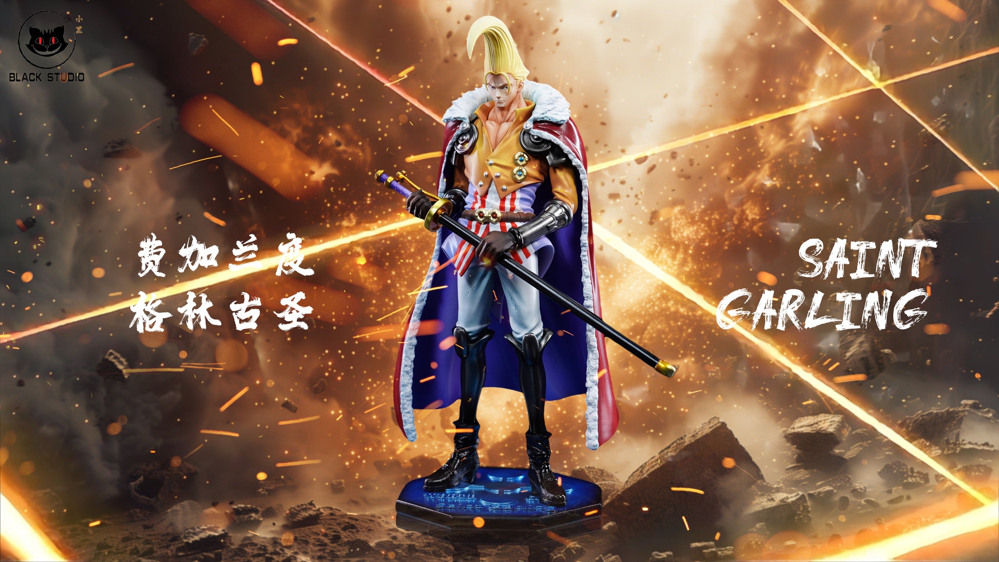 One Piece – Tagged 
