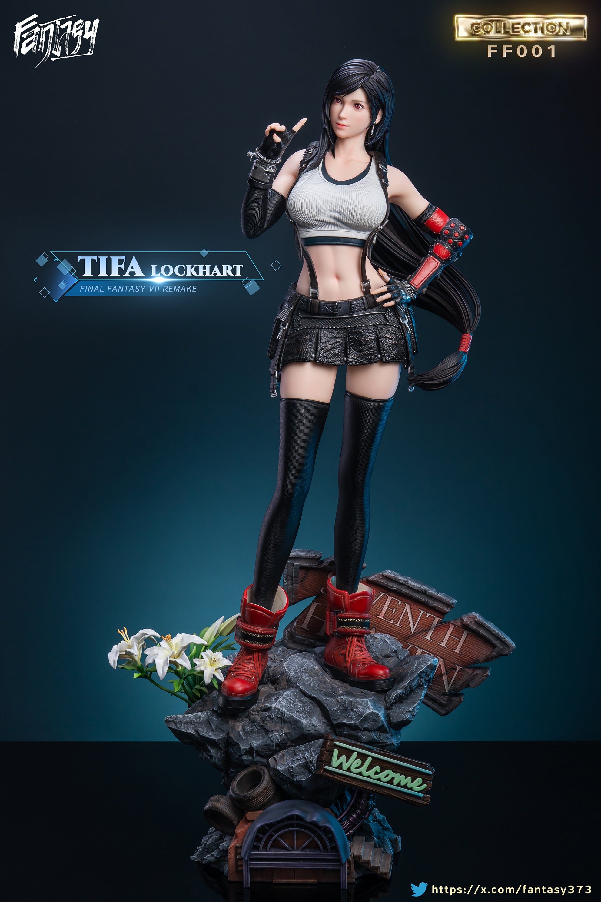 Final Fantasy – tagged 