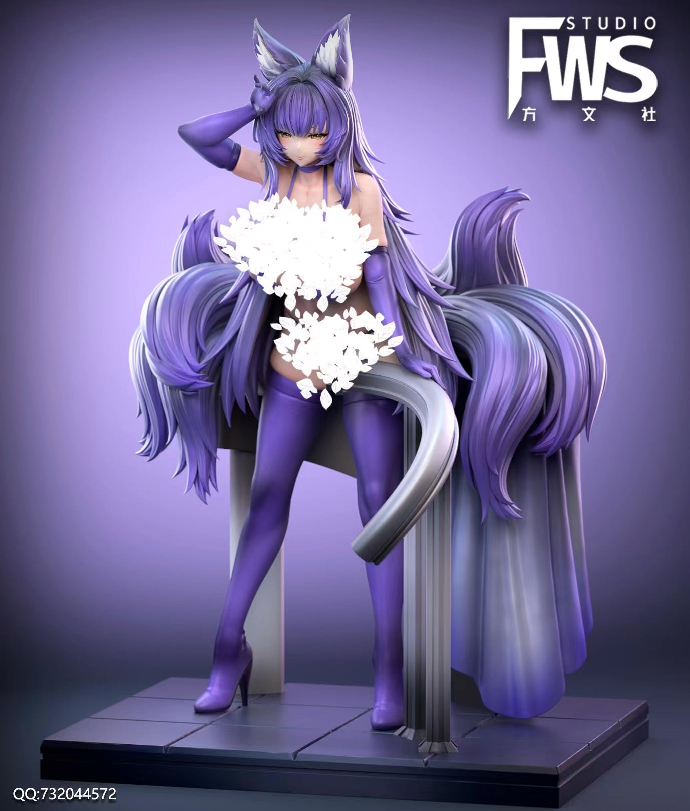 FWS Studio - Musashi & Shinano [2 Variants]