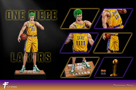 FIT Studio - Roronoa Zoro [4 Variants]