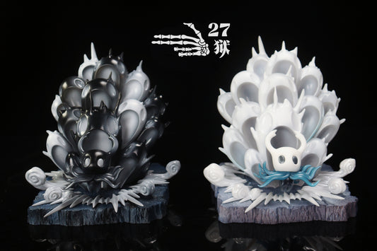 27abyss Studio - Howling Wraiths / Abyss Shriek [2 Variants]