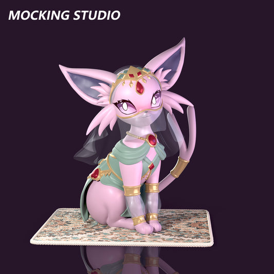 Zhu Yi Wan Jia Studio - Espeon [2 Variants]