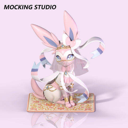 Zhu Yi Wan Jia Studio - Sylveon [2 Variants]
