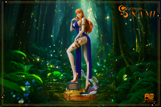 AO Studio - Nami [2 Variants]