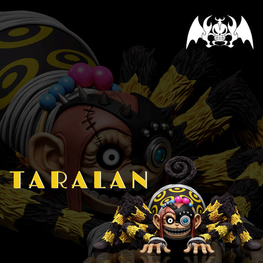 A+ Studio - Taralan
