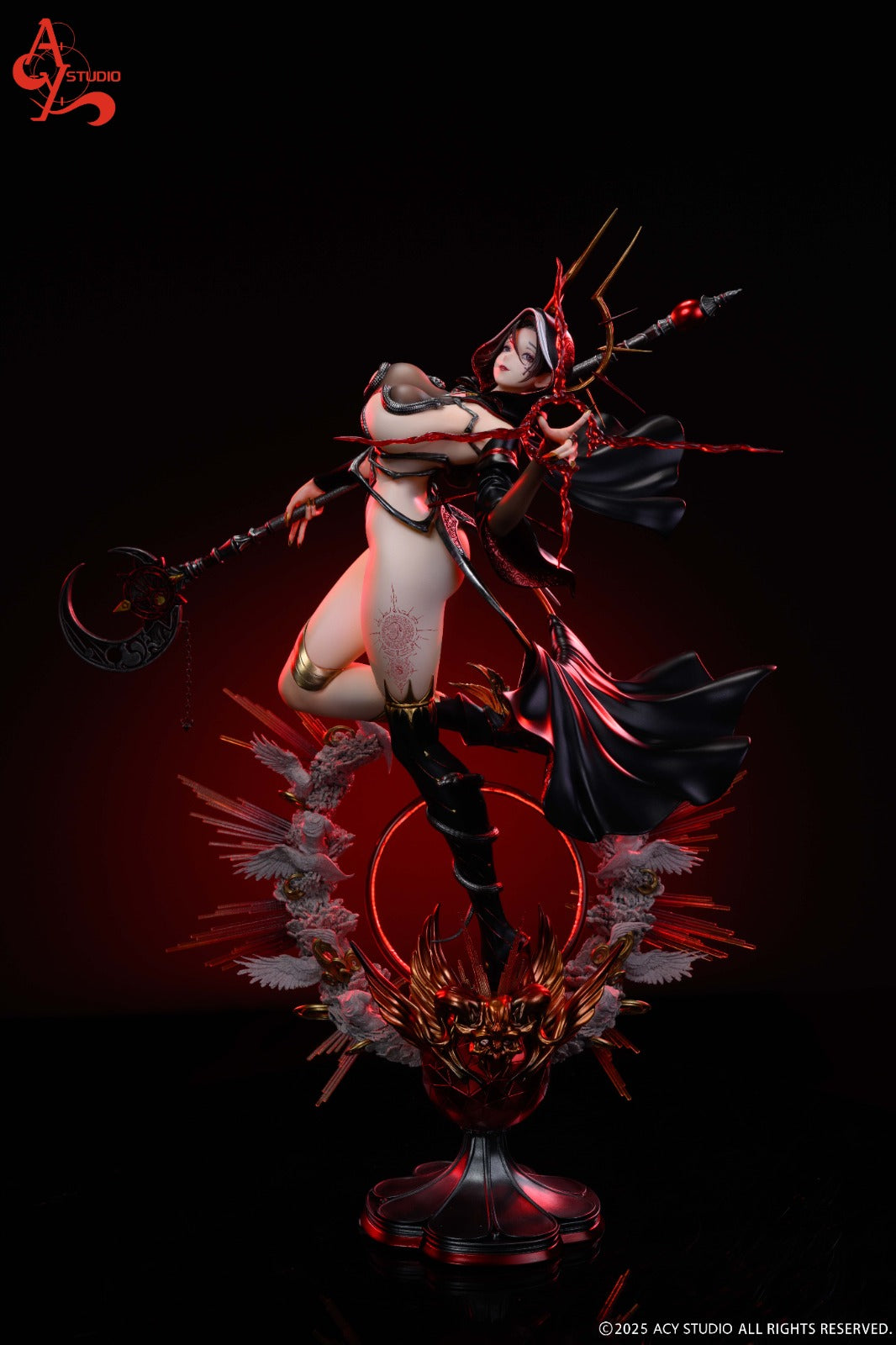 ACY Studio - The Bishop