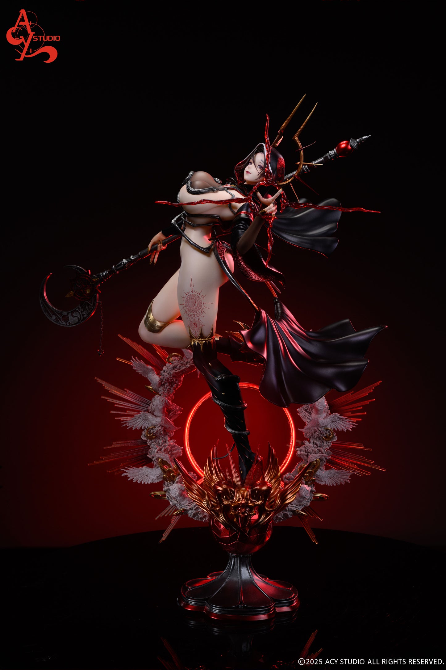 ACY Studio - The Bishop