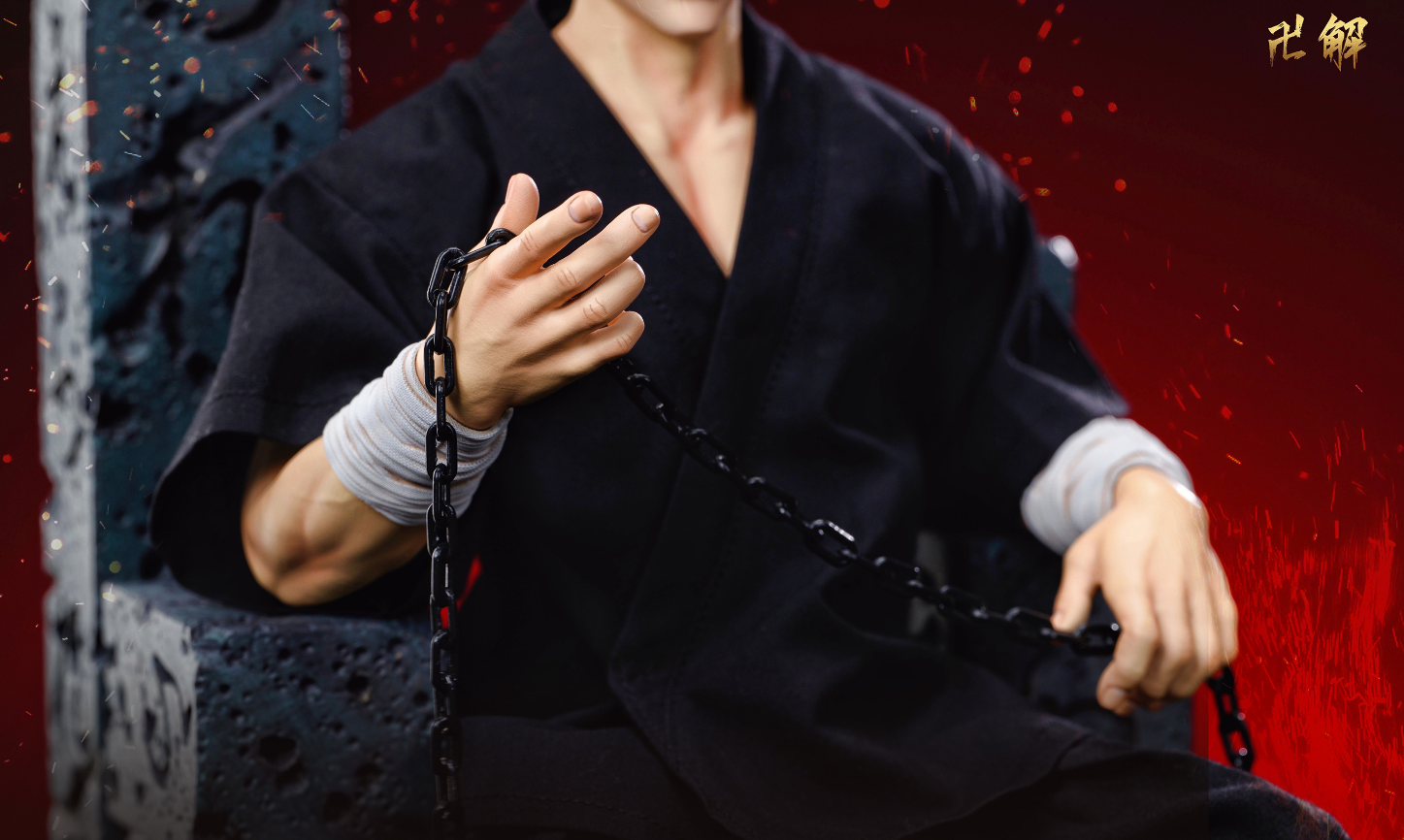 BanKai Studio - Kurosaki Ichigo [2 Variants]
