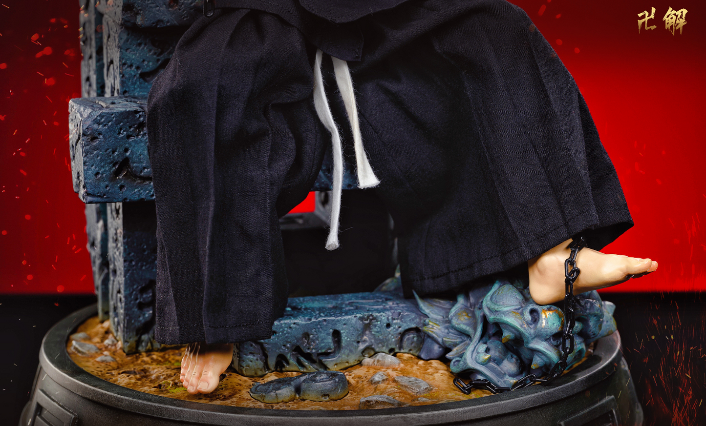 BanKai Studio - Kurosaki Ichigo [2 Variants]