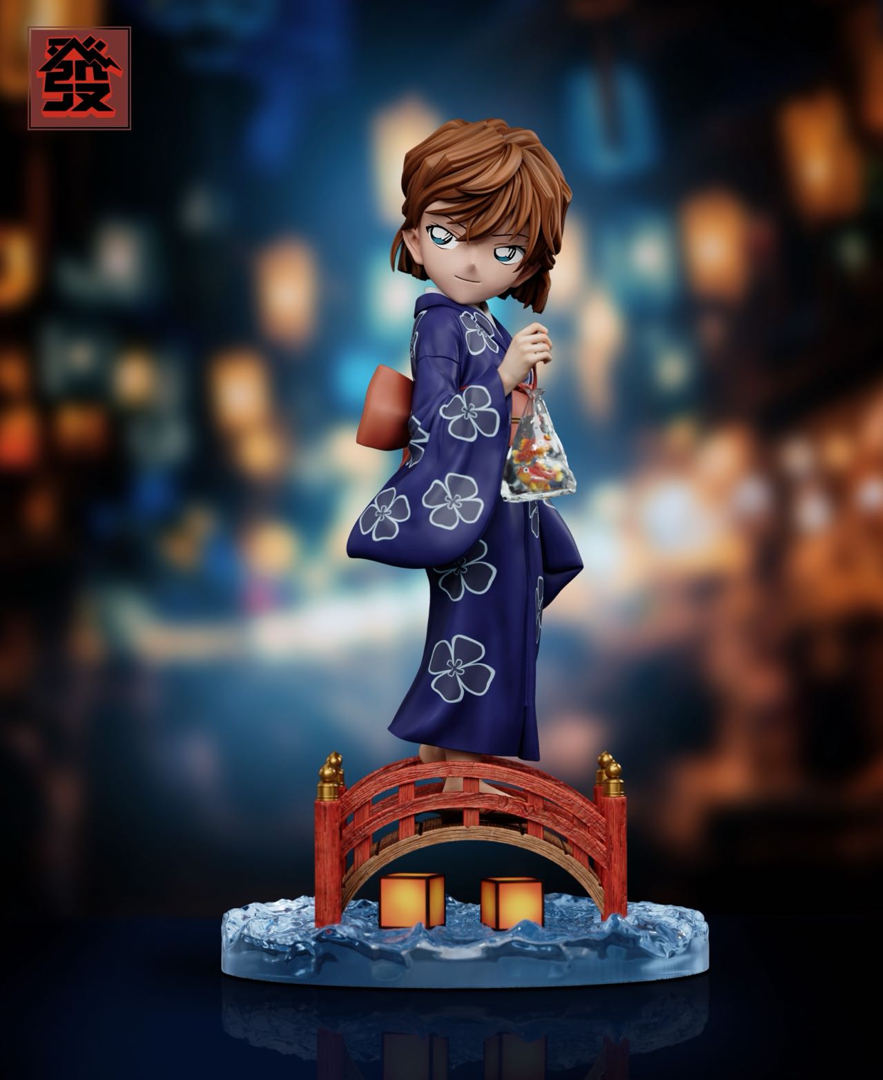 FA Studio - Summer Festival Ai Haibara