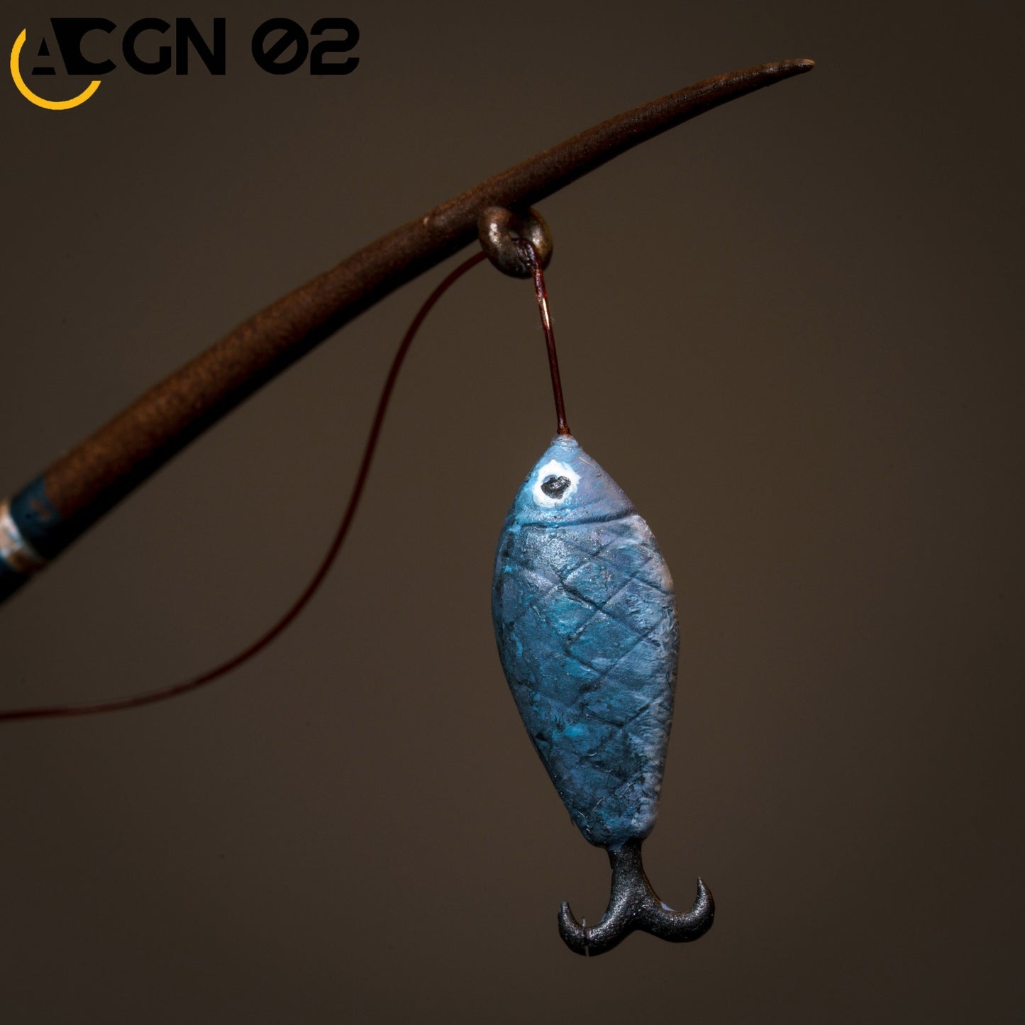ACGN 02 Studio - Wilds Felyne GK