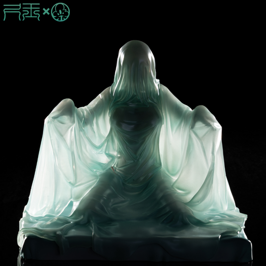 Chi Yu Studio - Sleep Paralysis