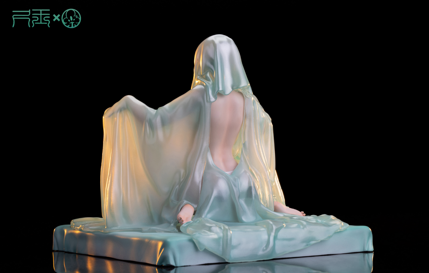 Chi Yu Studio - Sleep Paralysis