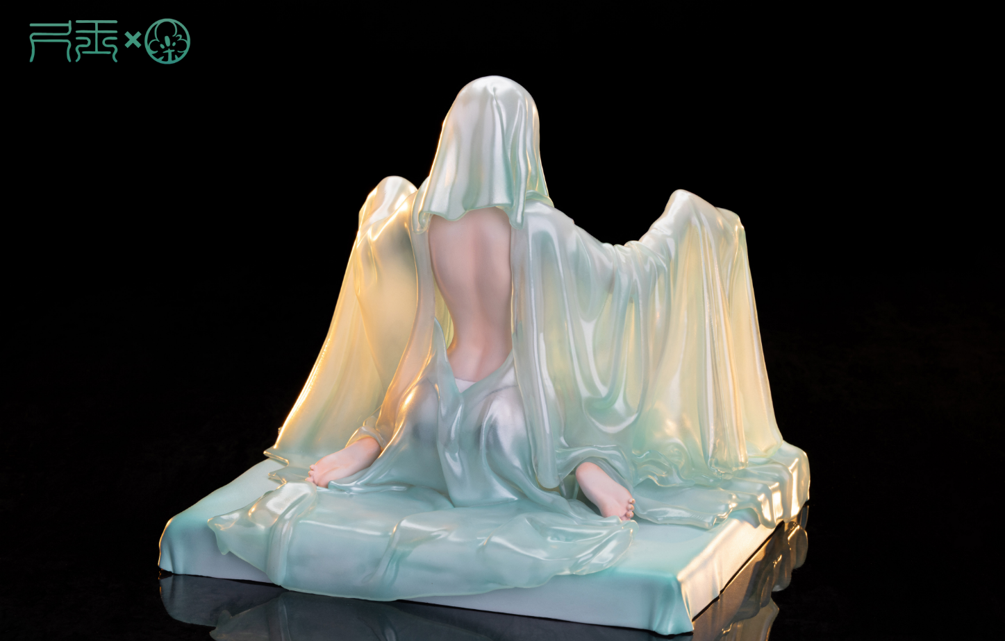 Chi Yu Studio - Sleep Paralysis