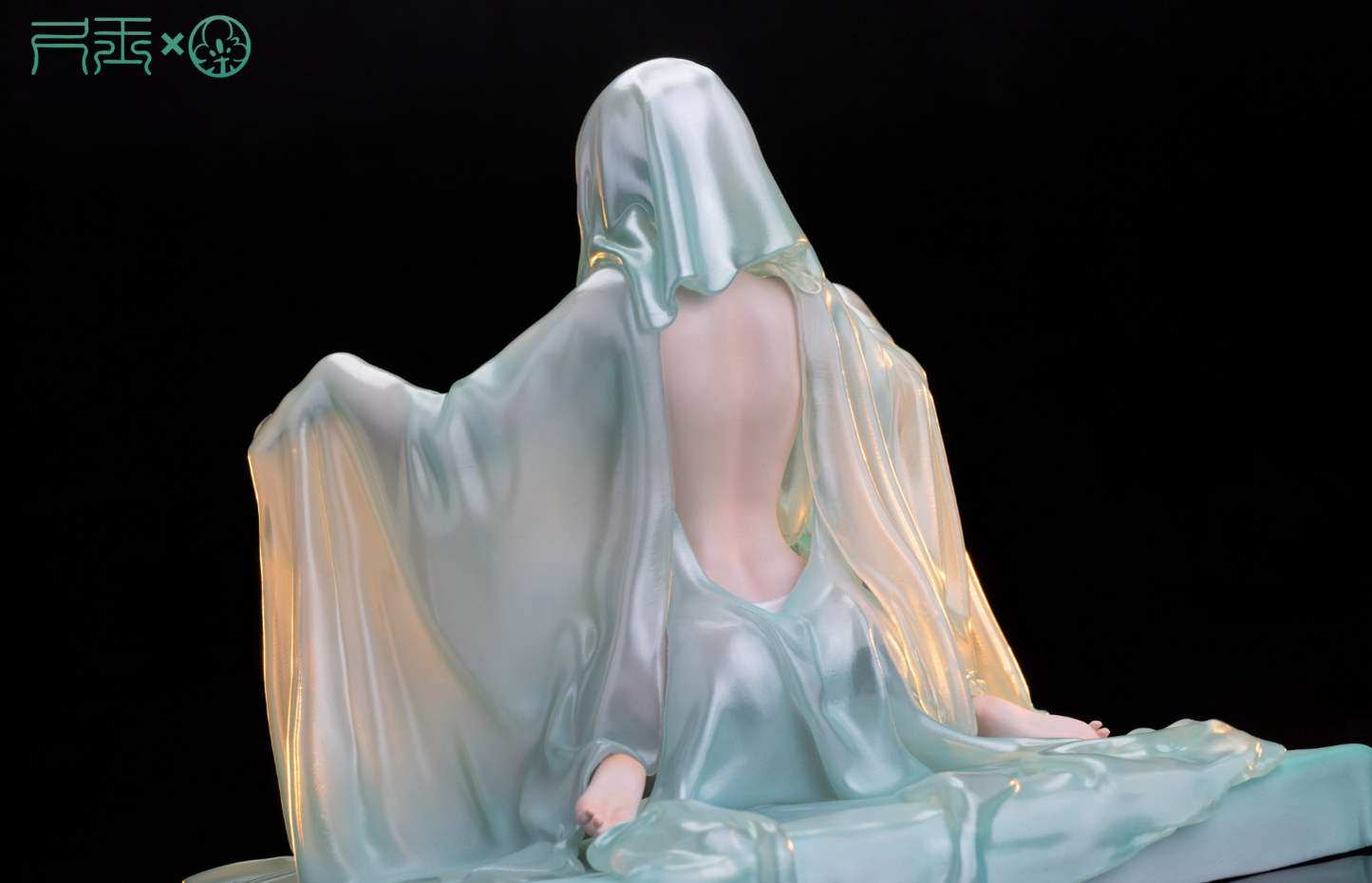 Chi Yu Studio - Sleep Paralysis