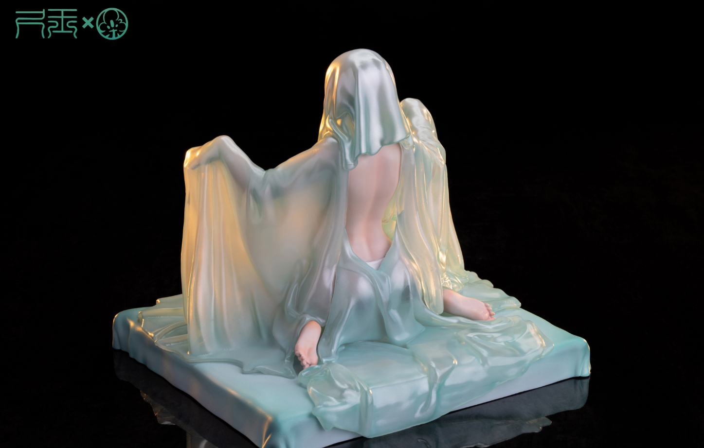 Chi Yu Studio - Sleep Paralysis