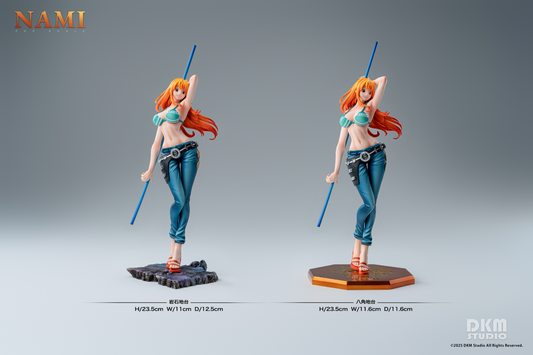 Demon King's Manufacture Studio - Nami [2 Variants]