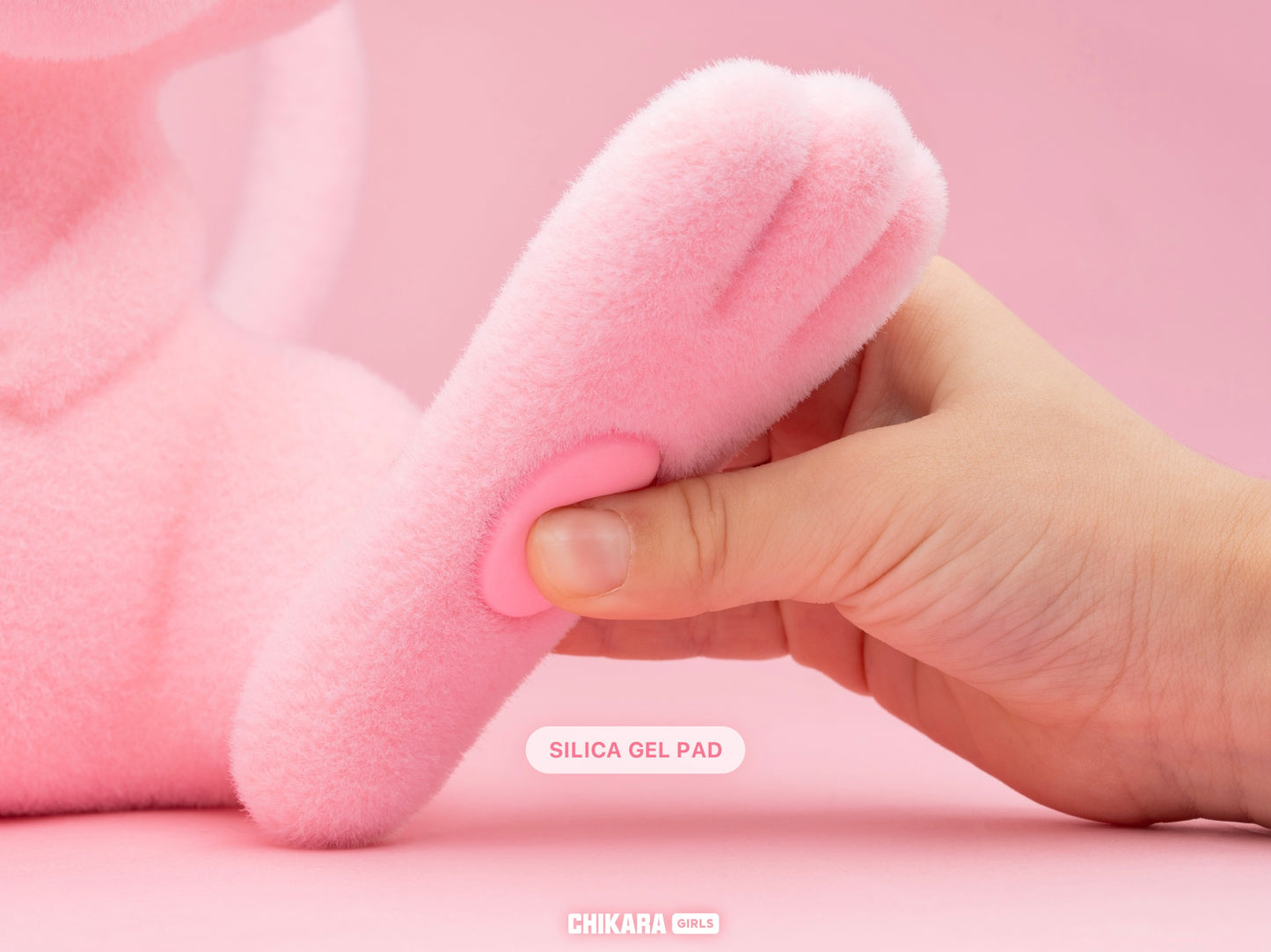 Chikara Girls Studio - Mew [2 Variants]